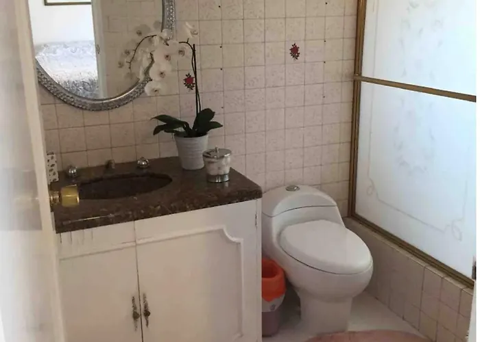 Casa Tavo King Homestay